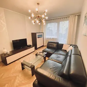 Przytulne Mieszkanie Na Przymorzu W Gdańsku , Gdańsk Polska