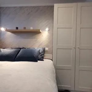 Mieszkanie Przymorze , Gdańsk Polska