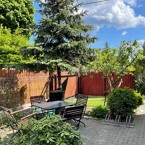 Apartament1 Tri-city Oliwa Ogród, Prywatne Wejście , Gdańsk Polska
