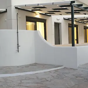 Eantos And , Peraía Grecja