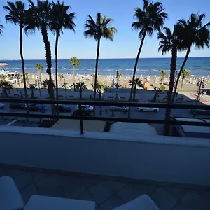 Krasas Flats , Larnaca Cypr