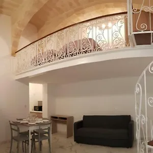 Palazzo Leonardo Apartament