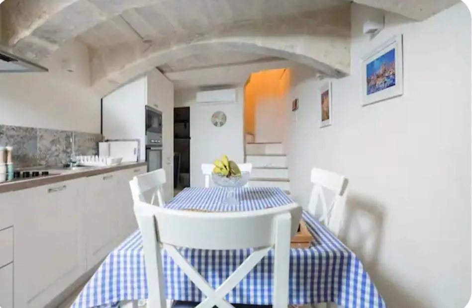 Вилла Amelie - Charming Townhouse In The Heart Of Рабат Дом отдыха