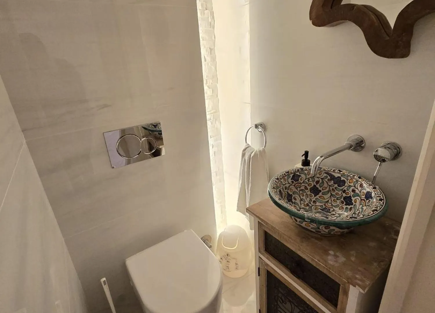 Дом отдыха Вилла Amelie - Charming Townhouse In The Heart Of Рабат Мальта