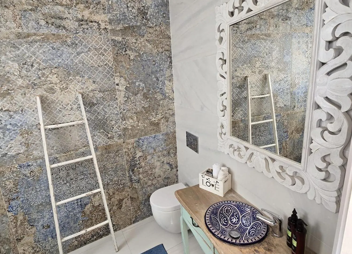 Вилла Amelie - Charming Townhouse In The Heart Of Рабат 0*,  Мальта