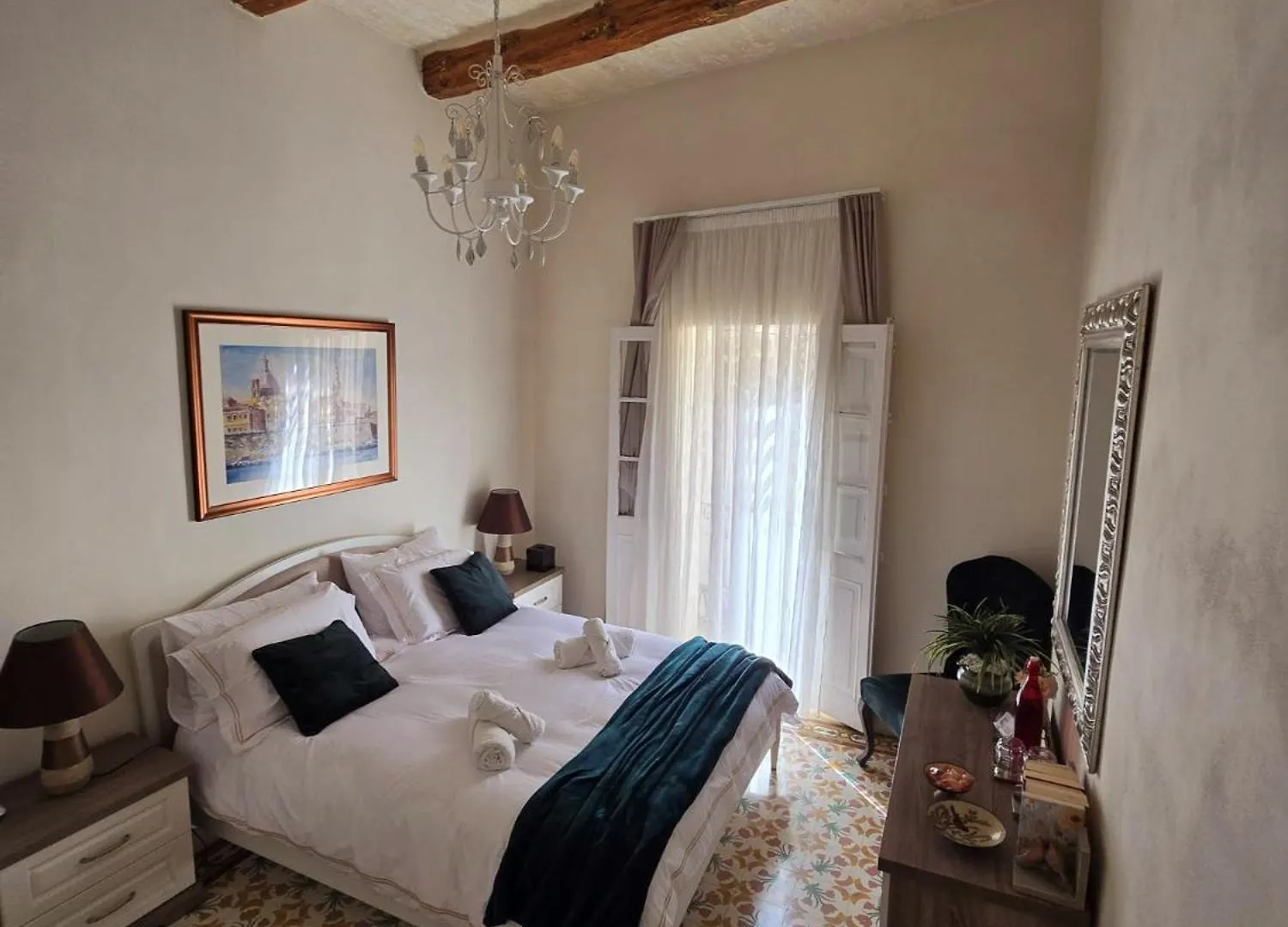 Вилла Amelie - Charming Townhouse In The Heart Of Рабат 0*,  Мальта